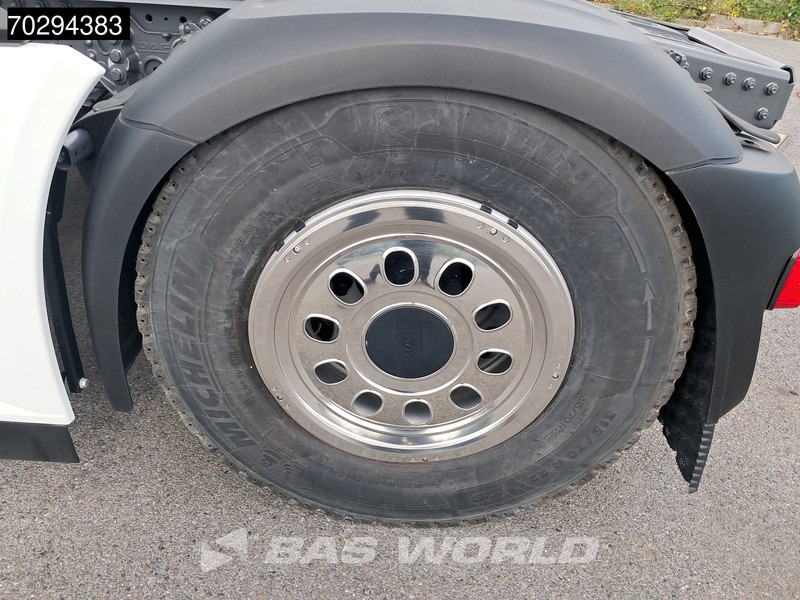 Нови Влекач DAF XG+ 480 4X2 NEW! Full-Air 2x Tanks ACC LED Euro 6: снимка 19