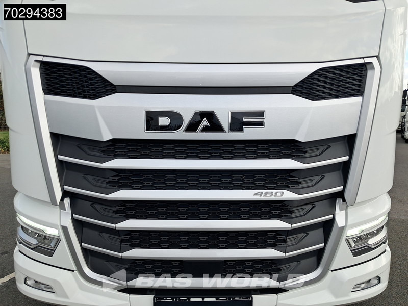 Нови Влекач DAF XG+ 480 4X2 NEW! Full-Air 2x Tanks ACC LED Euro 6: снимка 10