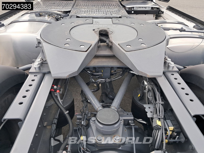 Нови Влекач DAF XG+ 480 4X2 NEW! Full-Air 2x Tanks ACC LED Euro 6: снимка 16