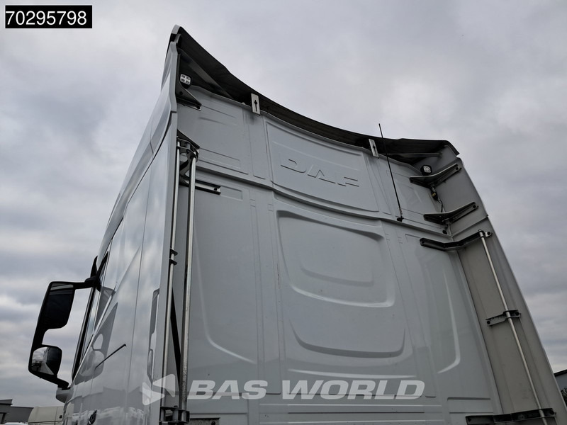 DAF XG 480 4X2 Retarder 2xTanks ACC LED Euro 6 - Влекач: снимка 3 DAF XG 480 4X2 Retarder 2xTanks ACC LED Euro 6 - Влекач: снимка 3