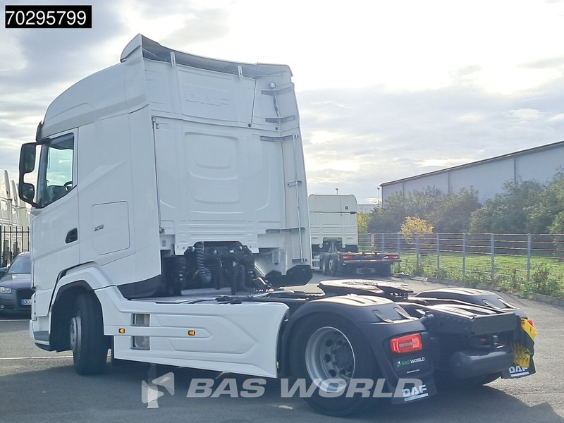 DAF XG 480 4X2 Retarder 2xTanks ACC LED Euro 6 - Влекач: снимка 2 DAF XG 480 4X2 Retarder 2xTanks ACC LED Euro 6 - Влекач: снимка 2