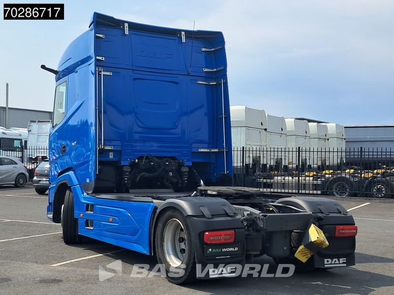 DAF XG 480 4X2 Standairco MirroCam LED ACC Euro 6 - Влекач: снимка 2 DAF XG 480 4X2 Standairco MirroCam LED ACC Euro 6 - Влекач: снимка 2