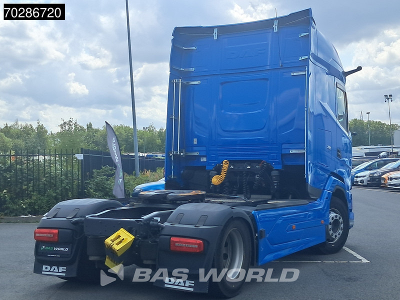 DAF XG 480 4X2 Standairco MirrorCam LED ACC Euro 6 - Влекач: снимка 5 DAF XG 480 4X2 Standairco MirrorCam LED ACC Euro 6 - Влекач: снимка 5