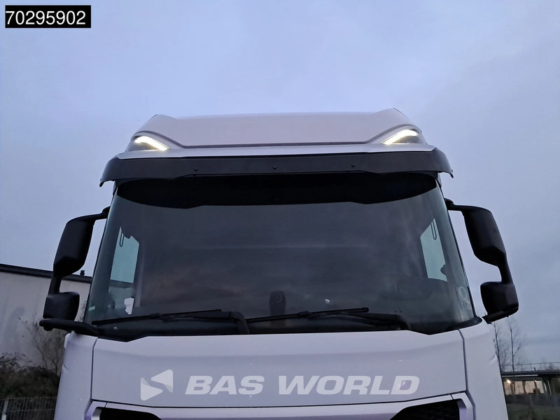 Влекач DAF XG+ 530 4X2 Retarder 2xTanks ACC Standklima: снимка 8