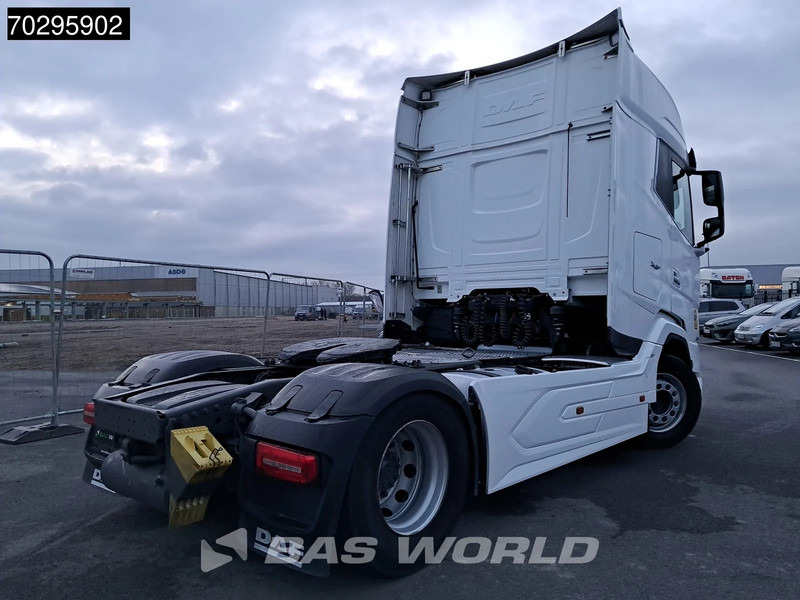 Влекач DAF XG+ 530 4X2 Retarder 2xTanks ACC Standklima: снимка 6