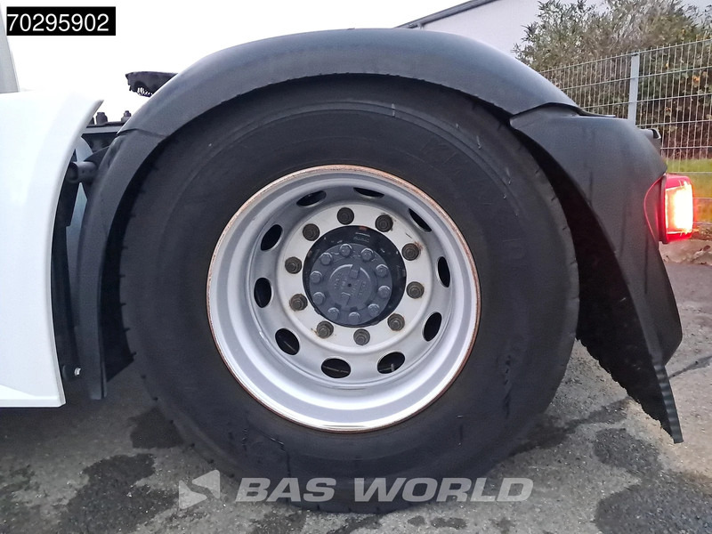 Влекач DAF XG+ 530 4X2 Retarder 2xTanks ACC Standklima: снимка 18