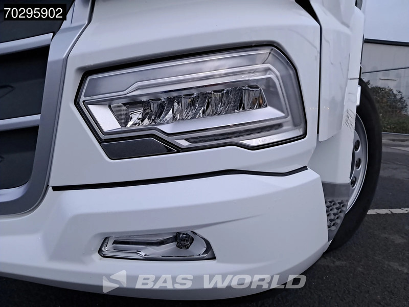 Влекач DAF XG+ 530 4X2 Retarder 2xTanks ACC Standklima: снимка 10