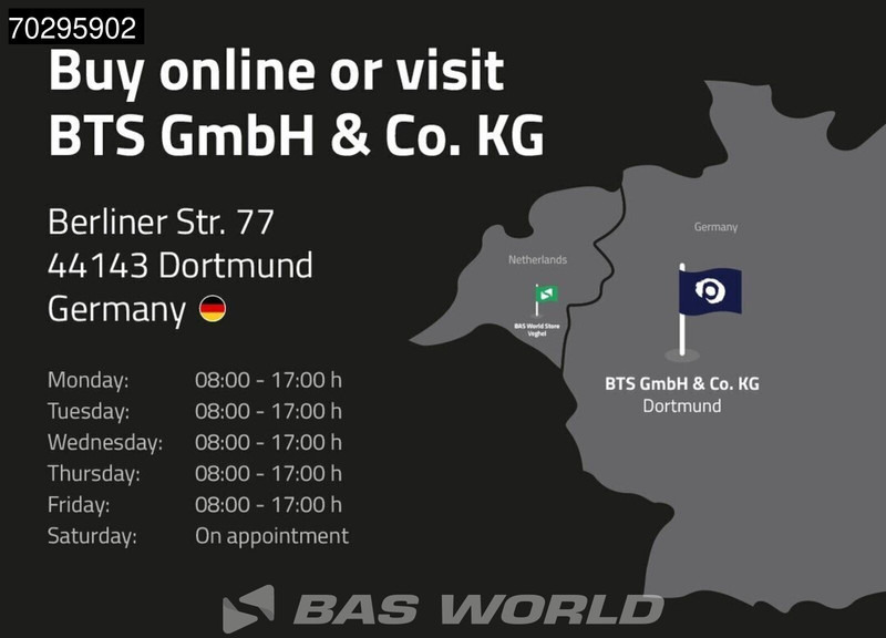 Влекач DAF XG+ 530 4X2 Retarder 2xTanks ACC Standklima: снимка 5