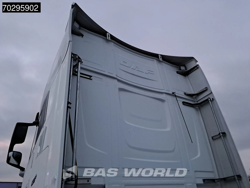 Влекач DAF XG+ 530 4X2 Retarder 2xTanks ACC Standklima: снимка 12