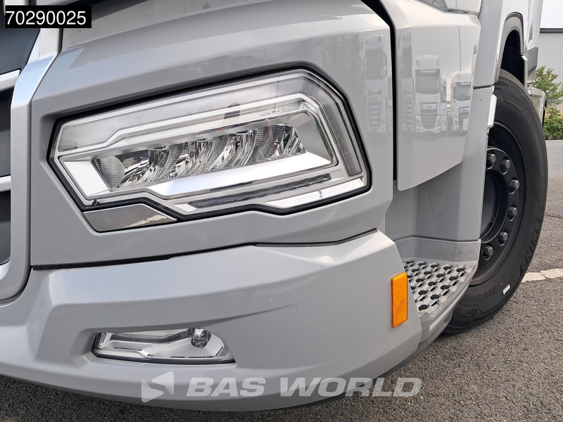 Влекач DAF XG+ 530 4X2 Retarder 2xTanks Standklima ACC LED Euro 6: снимка 10