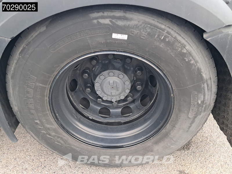 Влекач DAF XG+ 530 4X2 Retarder 2xTanks Standklima ACC LED Euro 6: снимка 18
