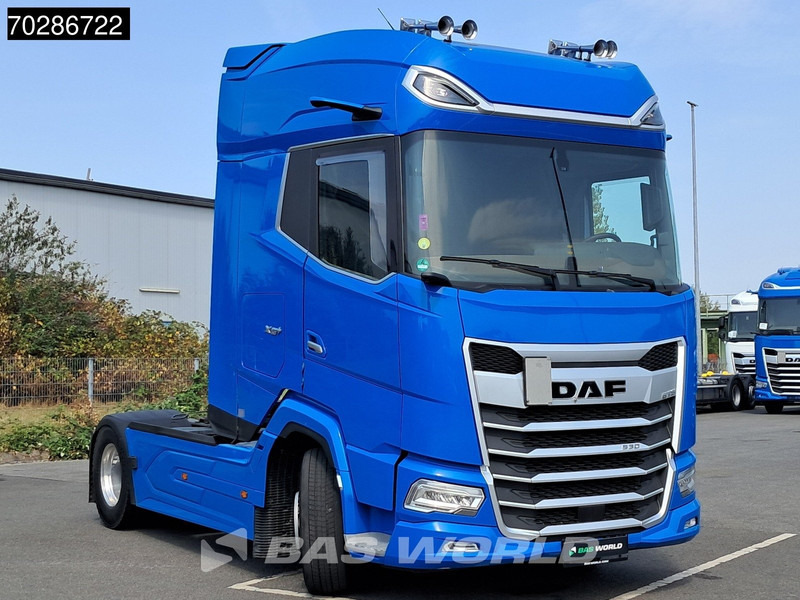 DAF XG+ 530 4X2 Standairco LED ACC Euro 6 - Влекач: снимка 3 DAF XG+ 530 4X2 Standairco LED ACC Euro 6 - Влекач: снимка 3