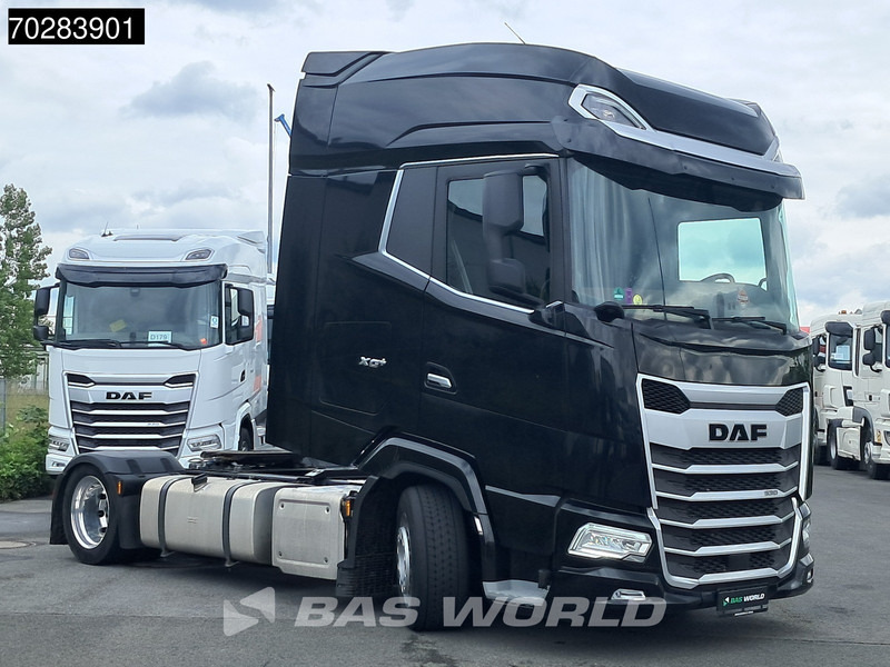 DAF XG+ 530 4X2 XG+ Mega 2x Tanks Alcoa's StandKlima ACC LED - Влекач: снимка 3 DAF XG+ 530 4X2 XG+ Mega 2x Tanks Alcoa's StandKlima ACC LED - Влекач: снимка 3