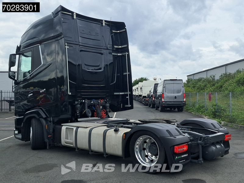 DAF XG+ 530 4X2 XG+ Mega 2x Tanks Alcoa's StandKlima ACC LED - Влекач: снимка 2 DAF XG+ 530 4X2 XG+ Mega 2x Tanks Alcoa's StandKlima ACC LED - Влекач: снимка 2