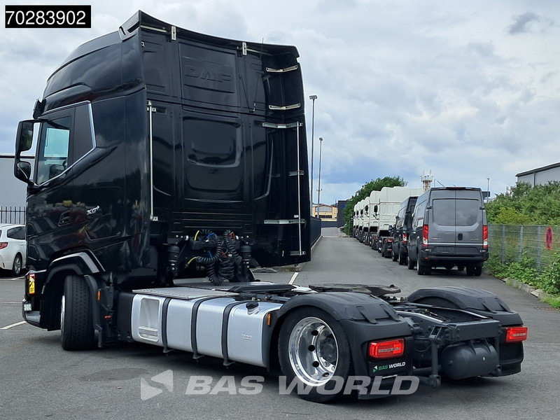 DAF XG+ 530 4X2 XG+ Mega 2x Tanks StandKlima Alcoa's ACC LED - Влекач: снимка 2 DAF XG+ 530 4X2 XG+ Mega 2x Tanks StandKlima Alcoa's ACC LED - Влекач: снимка 2