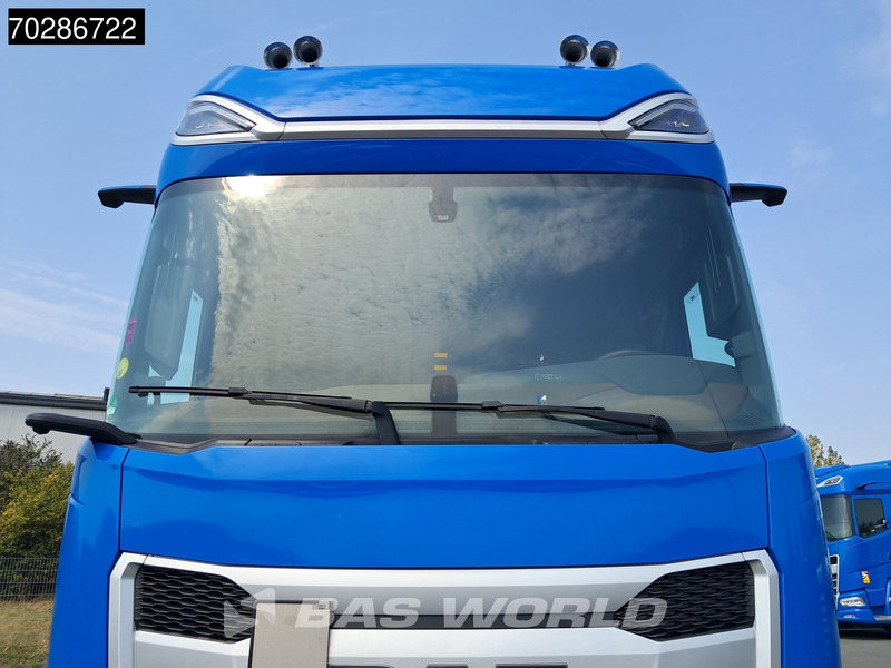 Влекач DAF XG+ 530 4X2 XG+ Satndairco LED ACC Euro 6: снимка 8