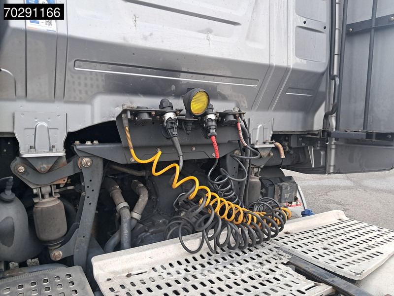 Iveco Stralis 480 4X2 Mega Retarder ActiveSpace - Влекач: снимка 3 Iveco Stralis 480 4X2 Mega Retarder ActiveSpace - Влекач: снимка 3