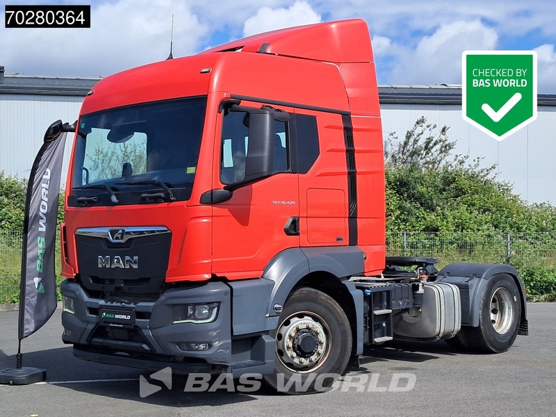 MAN TGS 18.470 4X4 4x4 Hydrodrive Pritarder Hydraulik - Влекач: снимка 1 MAN TGS 18.470 4X4 4x4 Hydrodrive Pritarder Hydraulik - Влекач: снимка 1