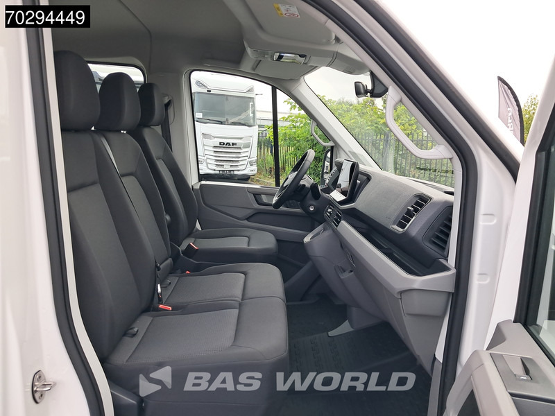 Лизинг на Volkswagen Crafter 177pk Neu! Dreiseitenkipper Automatik 2025 Facelift 180PS AHK LED Klima Tempomat Navi ACC Euro6 Kieper 3m3 Volkswagen Crafter 177pk Neu! Dreiseitenkipper Automatik 2025 Facelift 180PS AHK LED Klima Tempomat Navi ACC Euro6 Kieper 3m3: снимка 18