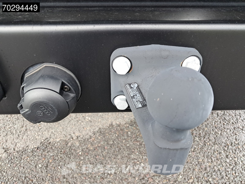 Лизинг на Volkswagen Crafter 177pk Neu! Dreiseitenkipper Automatik 2025 Facelift 180PS AHK LED Klima Tempomat Navi ACC Euro6 Kieper 3m3 Volkswagen Crafter 177pk Neu! Dreiseitenkipper Automatik 2025 Facelift 180PS AHK LED Klima Tempomat Navi ACC Euro6 Kieper 3m3: снимка 15