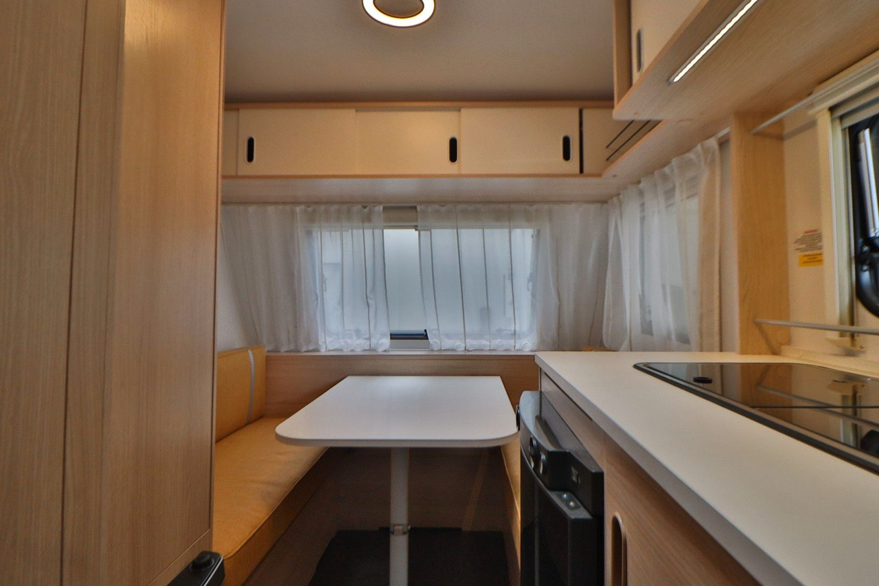 Каравана Adria Aviva 360 DK  /1.Hand/Top-Fahrzeug/Etagenbetten Adria Aviva 360 DK  /1.Hand/Top-Fahrzeug/Etagenbetten: снимка 10