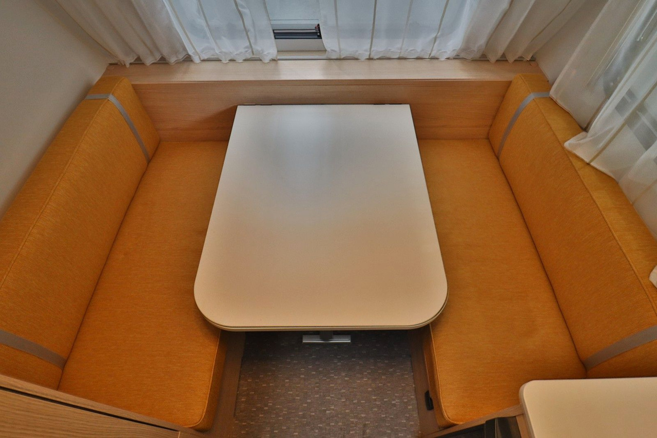 Каравана Adria Aviva 360 DK  /1.Hand/Top-Fahrzeug/Etagenbetten Adria Aviva 360 DK  /1.Hand/Top-Fahrzeug/Etagenbetten: снимка 8