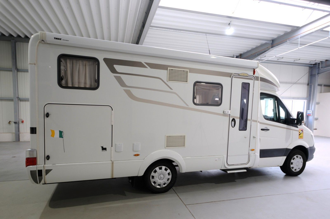 HYMER / ERIBA / HYMERCAR ML-T 580/1.Hand/Automatik/Einzelbetten/TOP - Полуинтегриран кемпер: снимка 4 HYMER / ERIBA / HYMERCAR ML-T 580/1.Hand/Automatik/Einzelbetten/TOP - Полуинтегриран кемпер: снимка 4