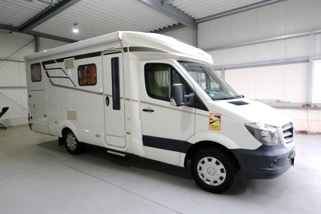HYMER / ERIBA / HYMERCAR ML-T 580/1.Hand/Automatik/Einzelbetten/TOP - Полуинтегриран кемпер: снимка 1 HYMER / ERIBA / HYMERCAR ML-T 580/1.Hand/Automatik/Einzelbetten/TOP - Полуинтегриран кемпер: снимка 1