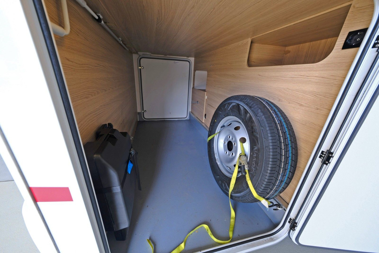 LMC Cruiser 732G/Automatik/Einzelbetten+Aufstelldach - Полуинтегриран кемпер: снимка 5 LMC Cruiser 732G/Automatik/Einzelbetten+Aufstelldach - Полуинтегриран кемпер: снимка 5
