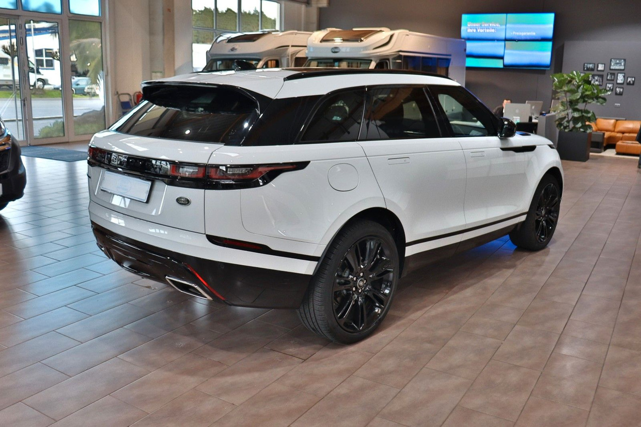 Land Rover Range Rover Velar 300 R-Dynamic SE - Джип: снимка 4 Land Rover Range Rover Velar 300 R-Dynamic SE - Джип: снимка 4