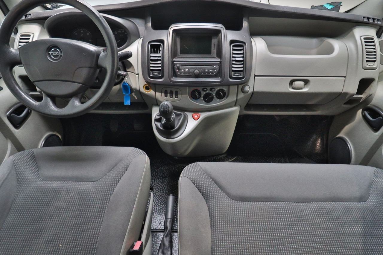 Opel Vivaro Seedorf Mobile / Küchenzeile / Klima Opel Vivaro Seedorf Mobile/Küchenzeile/Klima/Finanz. - Кемпер ван: снимка 5 Opel Vivaro Seedorf Mobile / Küchenzeile / Klima Opel Vivaro Seedorf Mobile/Küchenzeile/Klima/Finanz. - Кемпер ван: снимка 5