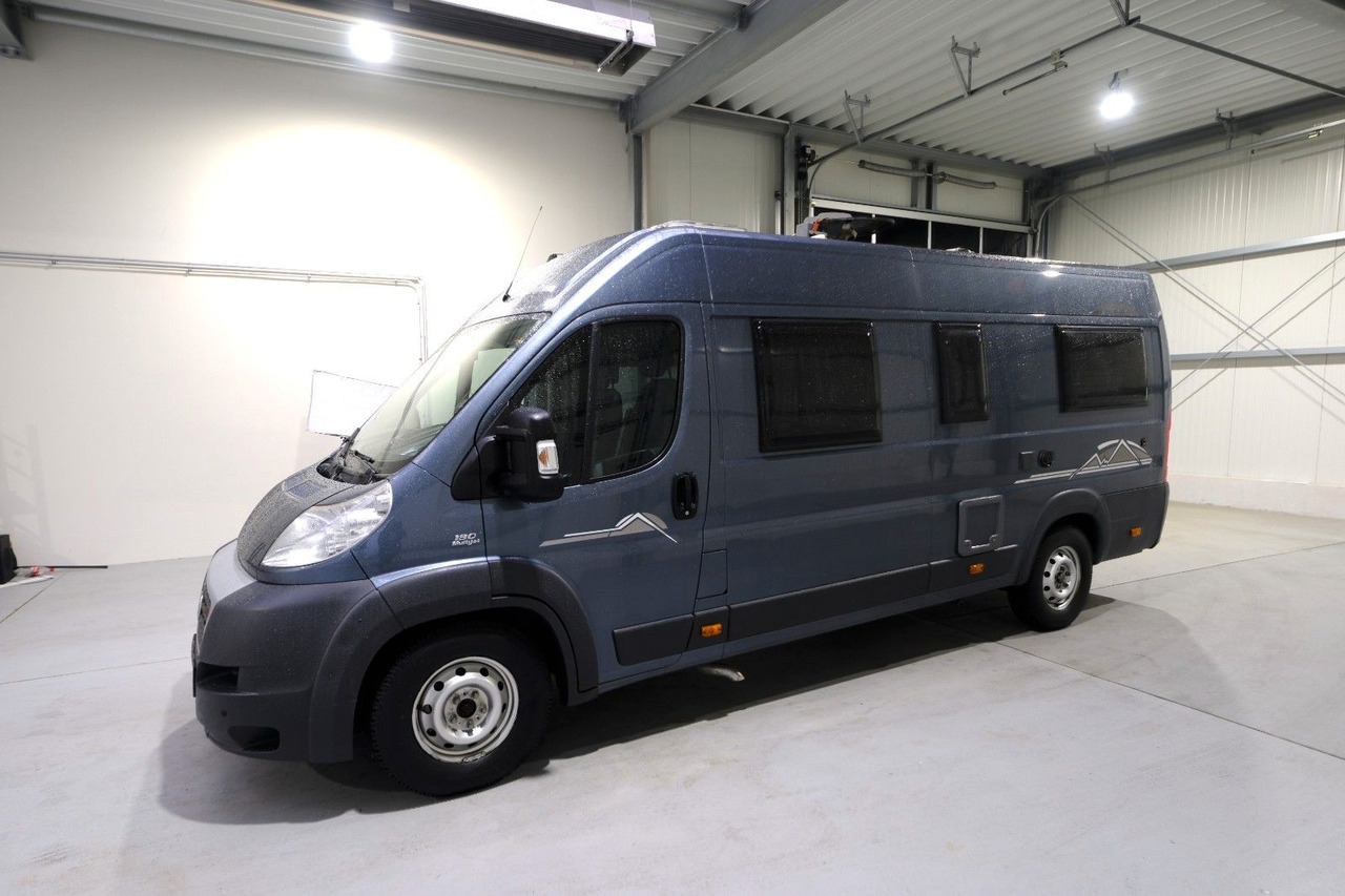 Pössl Roadcruiser-Automatik-Einzelbetten-Anhänerkupplu Pössl Roadcruiser-Automatik-Einzelbetten-Anhänerkupplu - Кемпер ван: снимка 3 Pössl Roadcruiser-Automatik-Einzelbetten-Anhänerkupplu Pössl Roadcruiser-Automatik-Einzelbetten-Anhänerkupplu - Кемпер ван: снимка 3