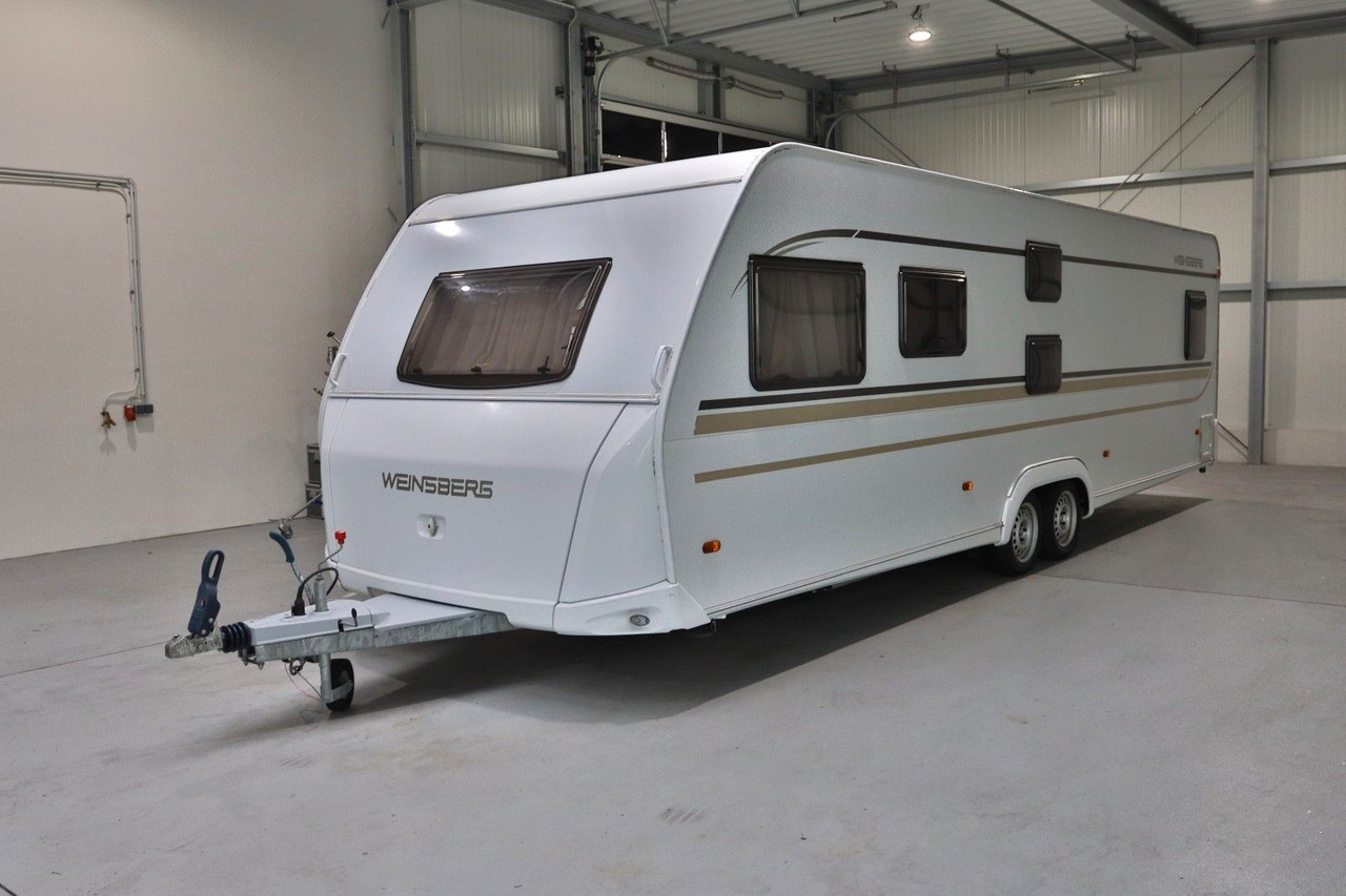 Weinsberg CarOne 740 UDF/Festbett+Etagenbetten/Mover Weinsberg CarOne 740 UDF/Festbett+Etagenbetten/Mover - Каравана: снимка 4 Weinsberg CarOne 740 UDF/Festbett+Etagenbetten/Mover Weinsberg CarOne 740 UDF/Festbett+Etagenbetten/Mover - Каравана: снимка 4