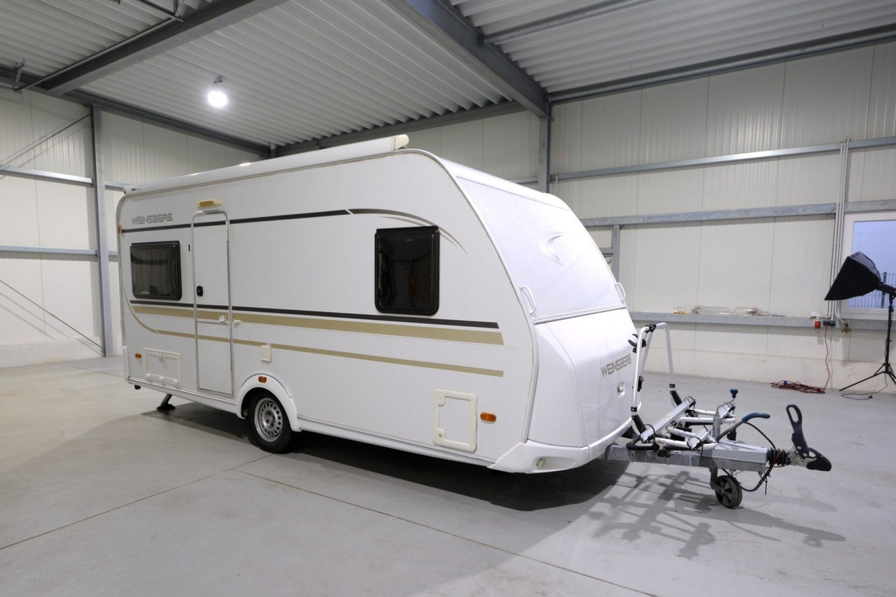 Weinsberg CaraOne 450 FU/Festbett/Rundsitzgruppe/Mover Weinsberg CaraOne 450 FU/Festbett/Rundsitzgruppe/Mover - Каравана: снимка 2 Weinsberg CaraOne 450 FU/Festbett/Rundsitzgruppe/Mover Weinsberg CaraOne 450 FU/Festbett/Rundsitzgruppe/Mover - Каравана: снимка 2