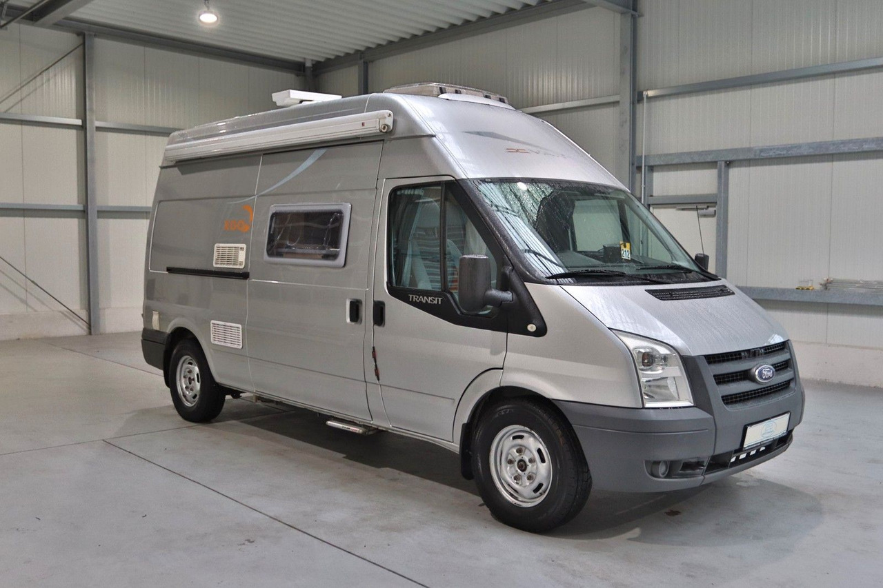 XGO X-Van/Festbett/Klimaanlage/Markise XGO X-Van/Festbett/Klimaanlage/Markise - Кемпер ван: снимка 1 XGO X-Van/Festbett/Klimaanlage/Markise XGO X-Van/Festbett/Klimaanlage/Markise - Кемпер ван: снимка 1