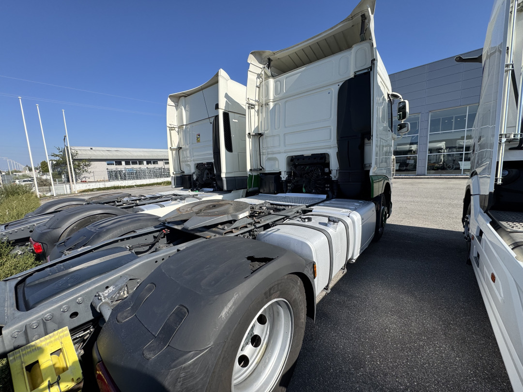 DAF XF 460 - Влекач: снимка 3 DAF XF 460 - Влекач: снимка 3