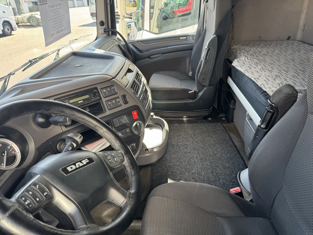 DAF XF 460 - Влекач: снимка 5 DAF XF 460 - Влекач: снимка 5