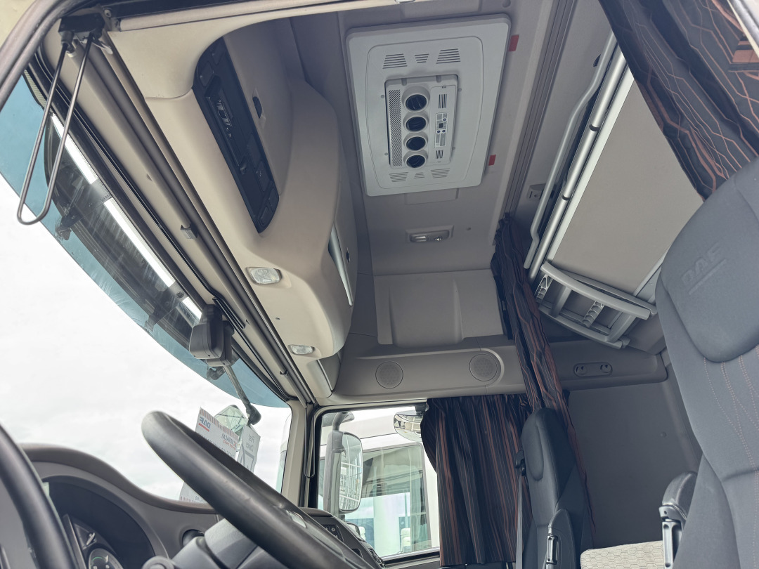 DAF XF 480 SSC - Влекач: снимка 5 DAF XF 480 SSC - Влекач: снимка 5