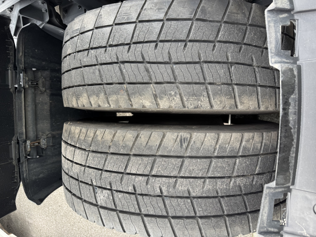 DAF XF 480 SSC - Влекач: снимка 4 DAF XF 480 SSC - Влекач: снимка 4