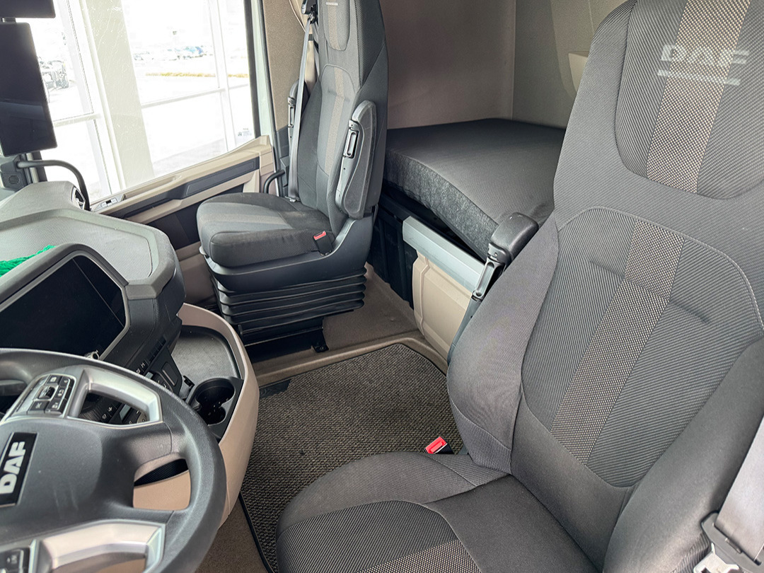 DAF XG 480 FT - Влекач: снимка 3 DAF XG 480 FT - Влекач: снимка 3