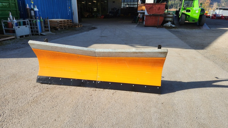Agmatech LP2-2500 (10175) - Гребло за сняг: снимка 1 Agmatech LP2-2500 (10175) - Гребло за сняг: снимка 1