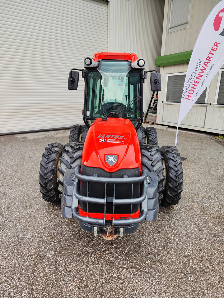 Antonio Carraro SRX 10900 R (22484) - Трактор: снимка 2 Antonio Carraro SRX 10900 R (22484) - Трактор: снимка 2