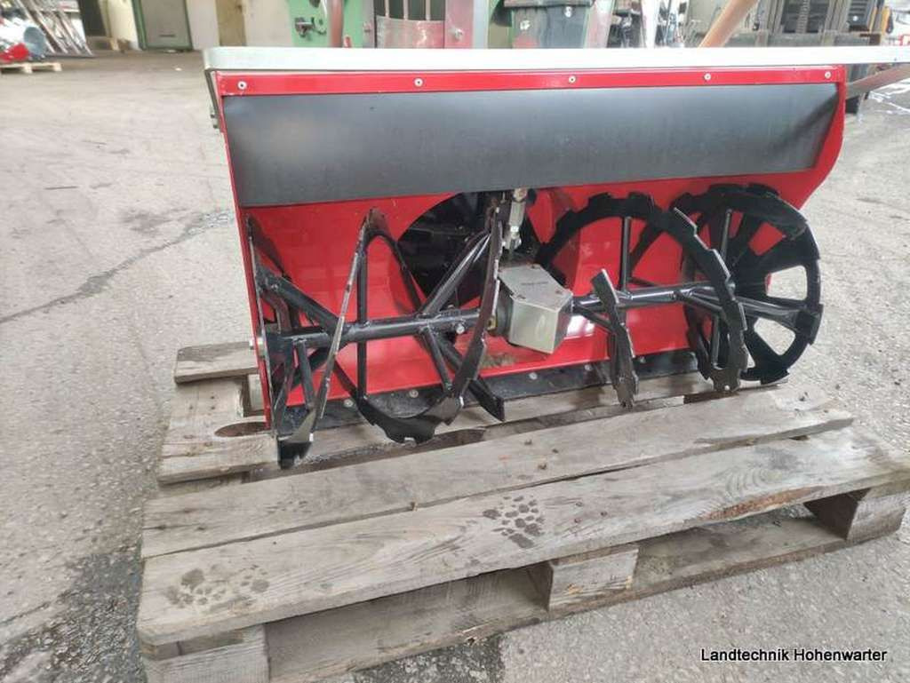 Cerruti DX 900 zu AEBI Motormäher (14634) - Косачка: снимка 3 Cerruti DX 900 zu AEBI Motormäher (14634) - Косачка: снимка 3
