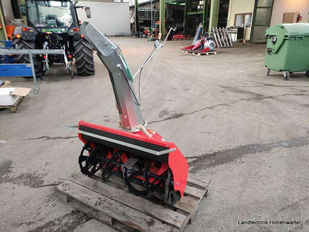 Cerruti DX 900 zu AEBI Motormäher (14634) - Косачка: снимка 1 Cerruti DX 900 zu AEBI Motormäher (14634) - Косачка: снимка 1