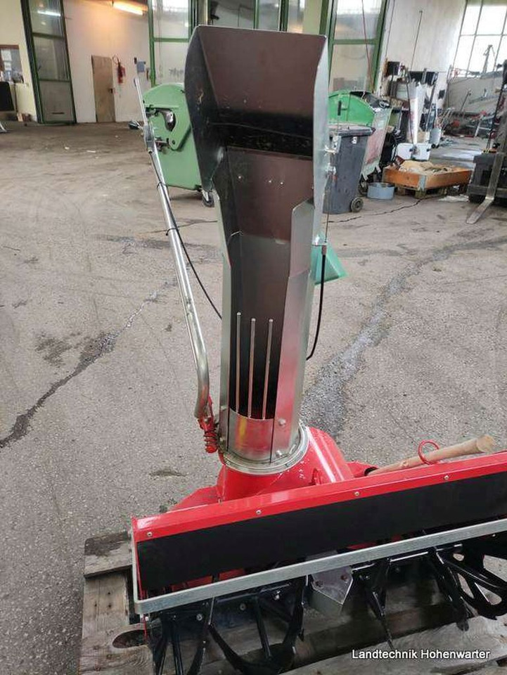 Cerruti DX 900 zu AEBI Motormäher (14634) - Косачка: снимка 4 Cerruti DX 900 zu AEBI Motormäher (14634) - Косачка: снимка 4