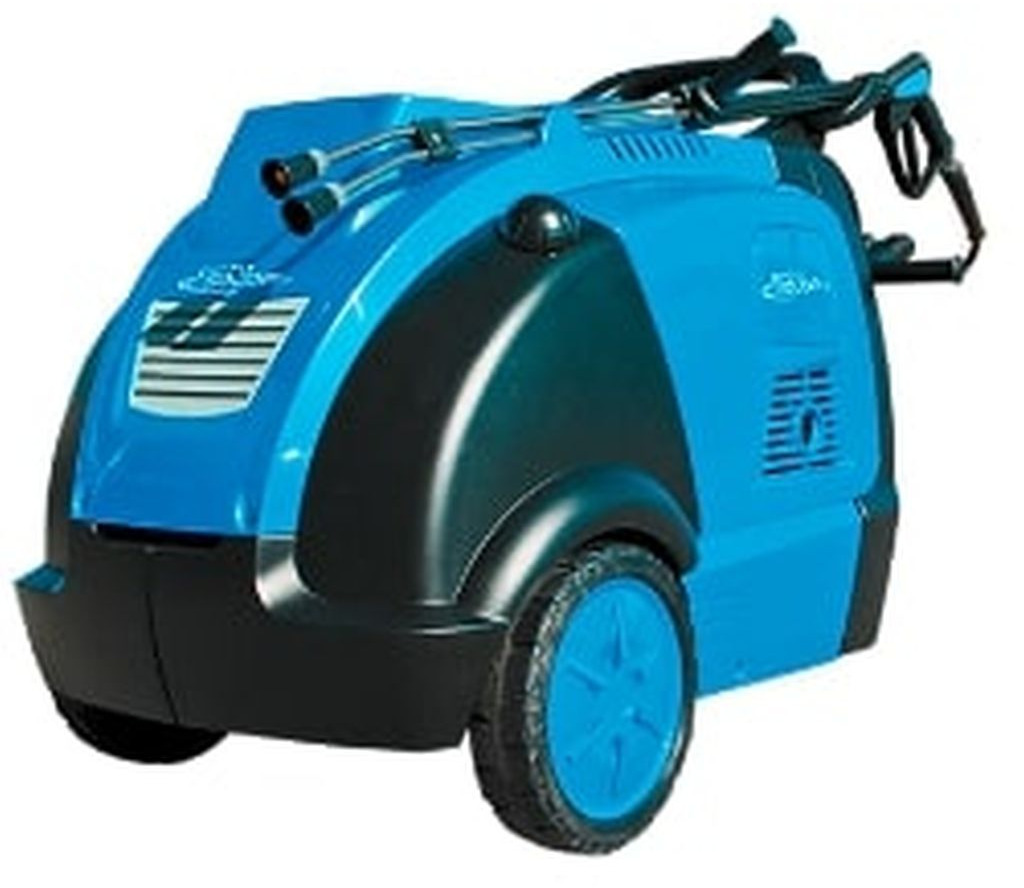 Echt Sauber aquaTherm 4.17X (15490) - Техника за животновъдство: снимка 1 Echt Sauber aquaTherm 4.17X (15490) - Техника за животновъдство: снимка 1