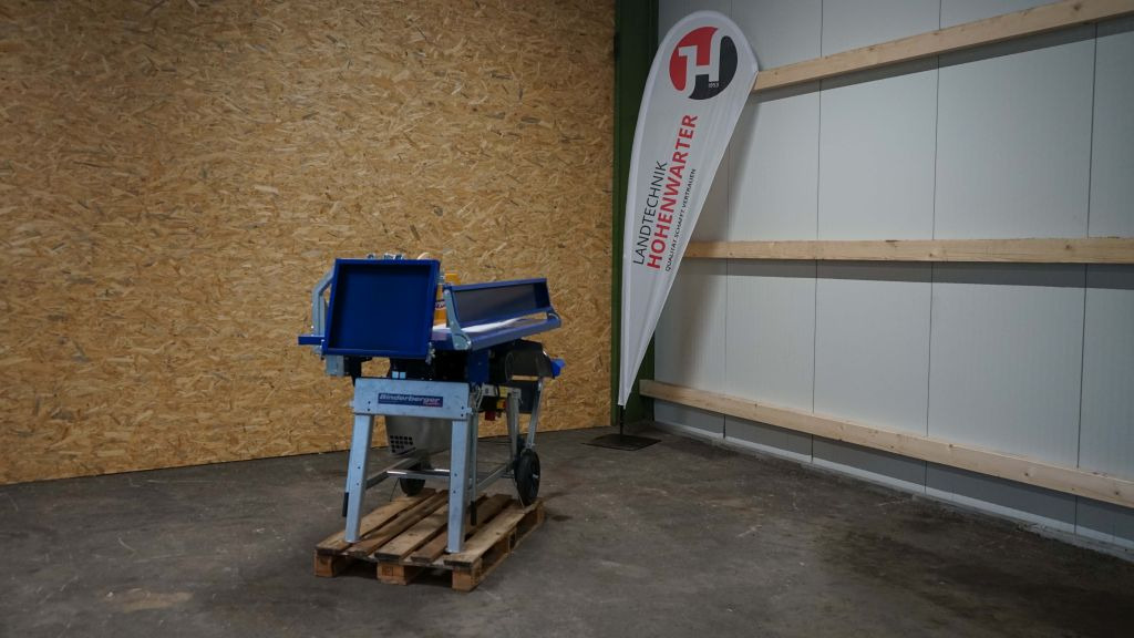 Binderberger Tischwipp-Säge KS-TWS700EZ (20638) - Горска техника: снимка 2 Binderberger Tischwipp-Säge KS-TWS700EZ (20638) - Горска техника: снимка 2