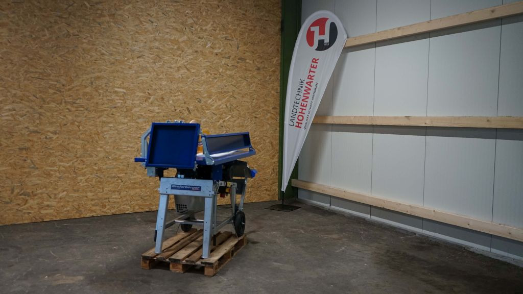 Binderberger Tischwipp-Säge TWS700 E (20637) - Горска техника: снимка 1 Binderberger Tischwipp-Säge TWS700 E (20637) - Горска техника: снимка 1