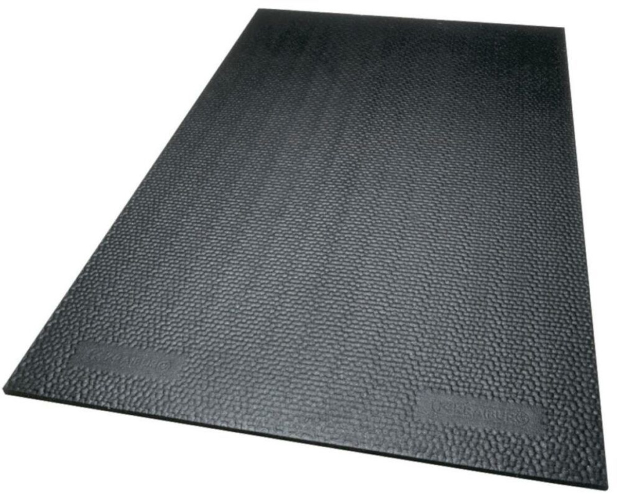 Grüter Einzelmatte KEN 100x200cm (21987) - Техника за животновъдство: снимка 1 Grüter Einzelmatte KEN 100x200cm (21987) - Техника за животновъдство: снимка 1