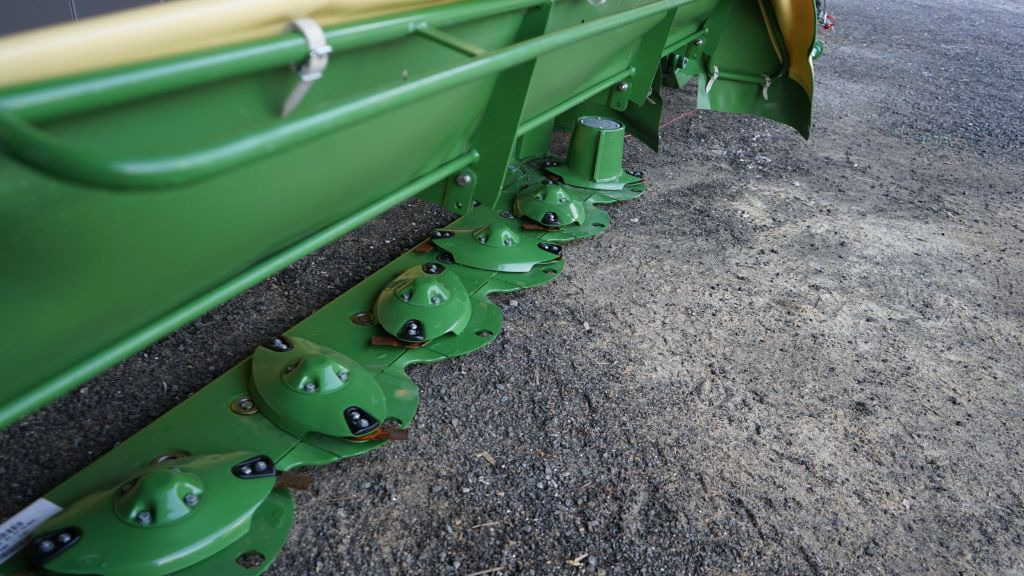 Krone EasyCut R 320 (20592) - Косачка: снимка 5 Krone EasyCut R 320 (20592) - Косачка: снимка 5